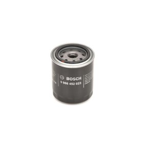 Filtro de aceite Bosch 0986452023-P2023
