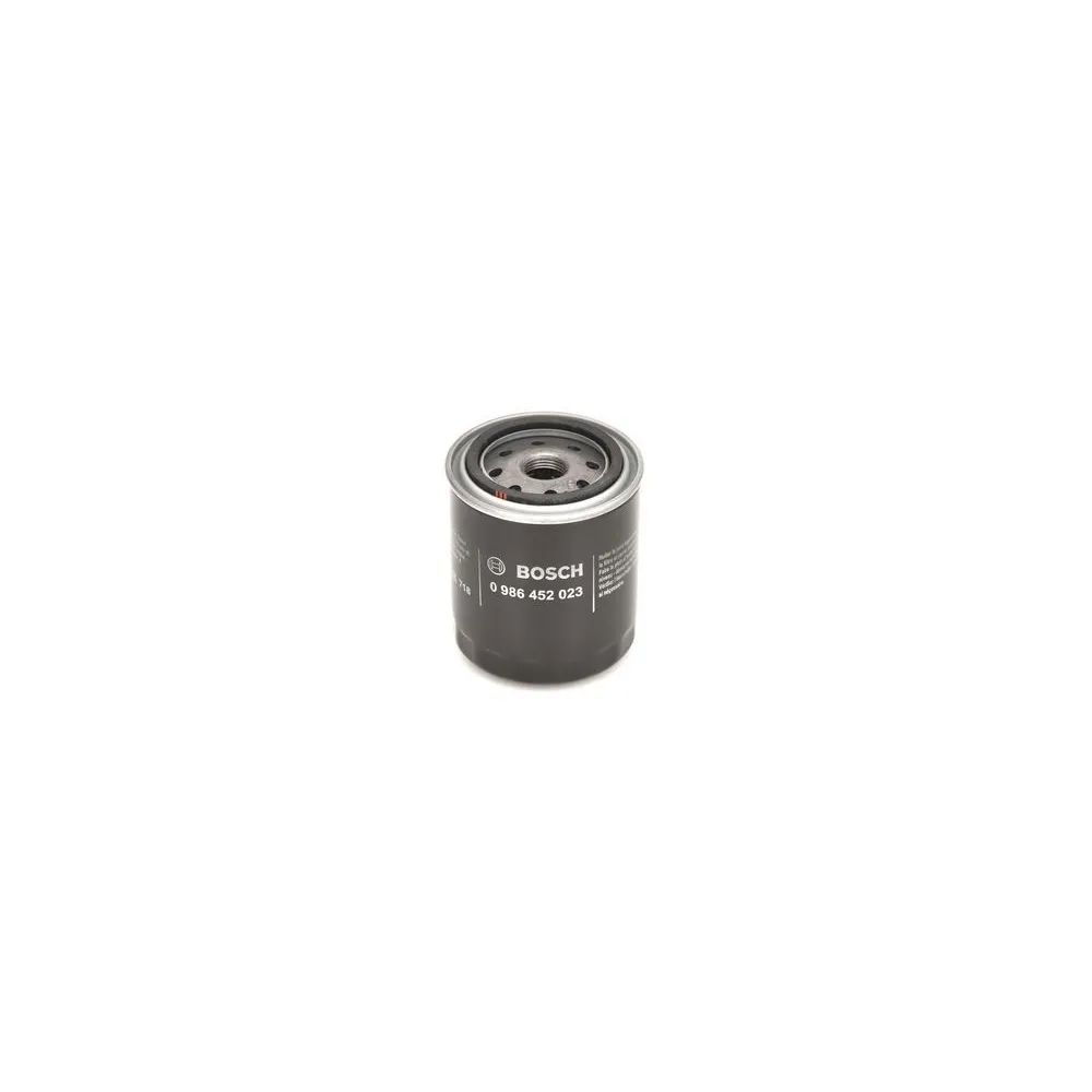 Filtro de aceite Bosch 0986452023-P2023
