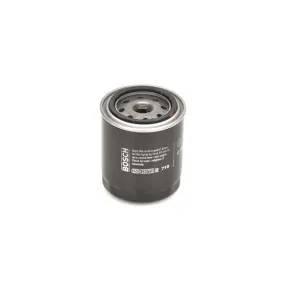 Filtro de aceite Bosch 0986452023-P2023