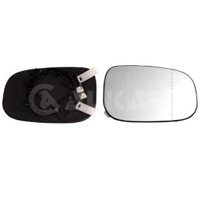 RETROVISOR DERECHO CRISTAL+SOPORTE ASF&Eacute;RICO  T ALKAR- 6472592