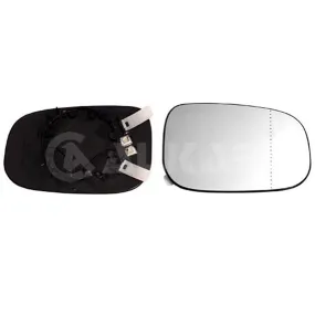 RETROVISOR DERECHO CRISTAL+SOPORTE ASFÉRICO  T ALKAR- 6472592