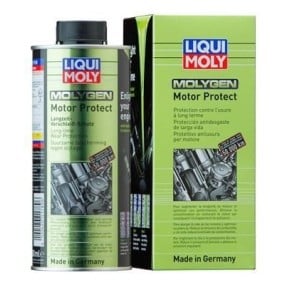 Liqui Moly Motor Protect...