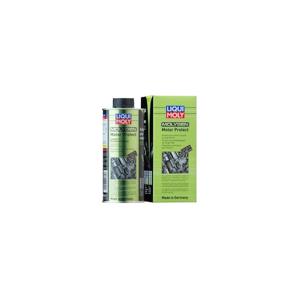 Liqui Moly Motor Protect Molygen 500ml