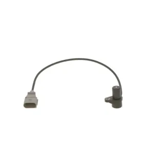 BOSCH - Generador de impulsos, cigüeñal 0 261 210 143