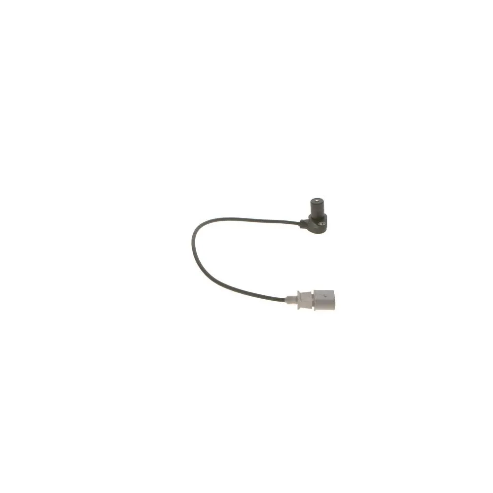 BOSCH - Generador de impulsos, cigüeñal 0 261 210 143