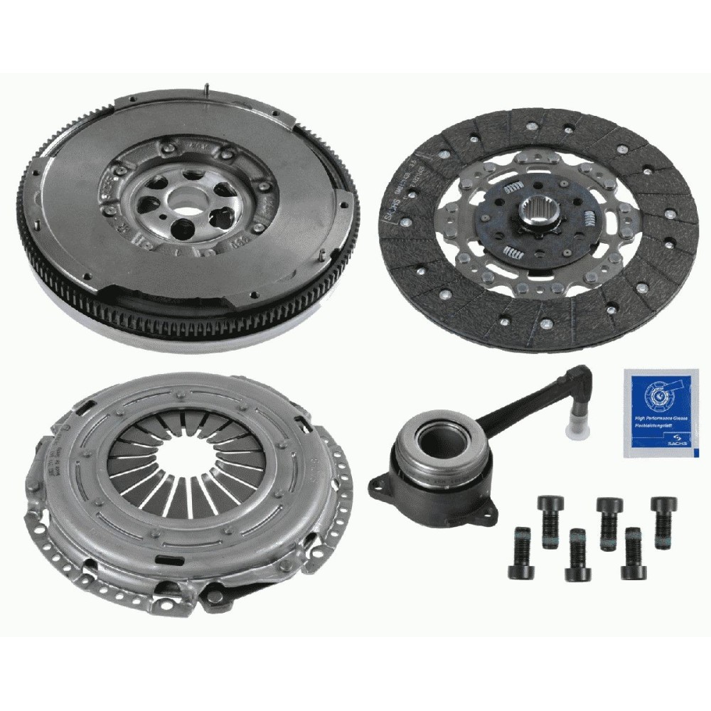 Kit embrague con volante motor 2290 601 084 SACHS