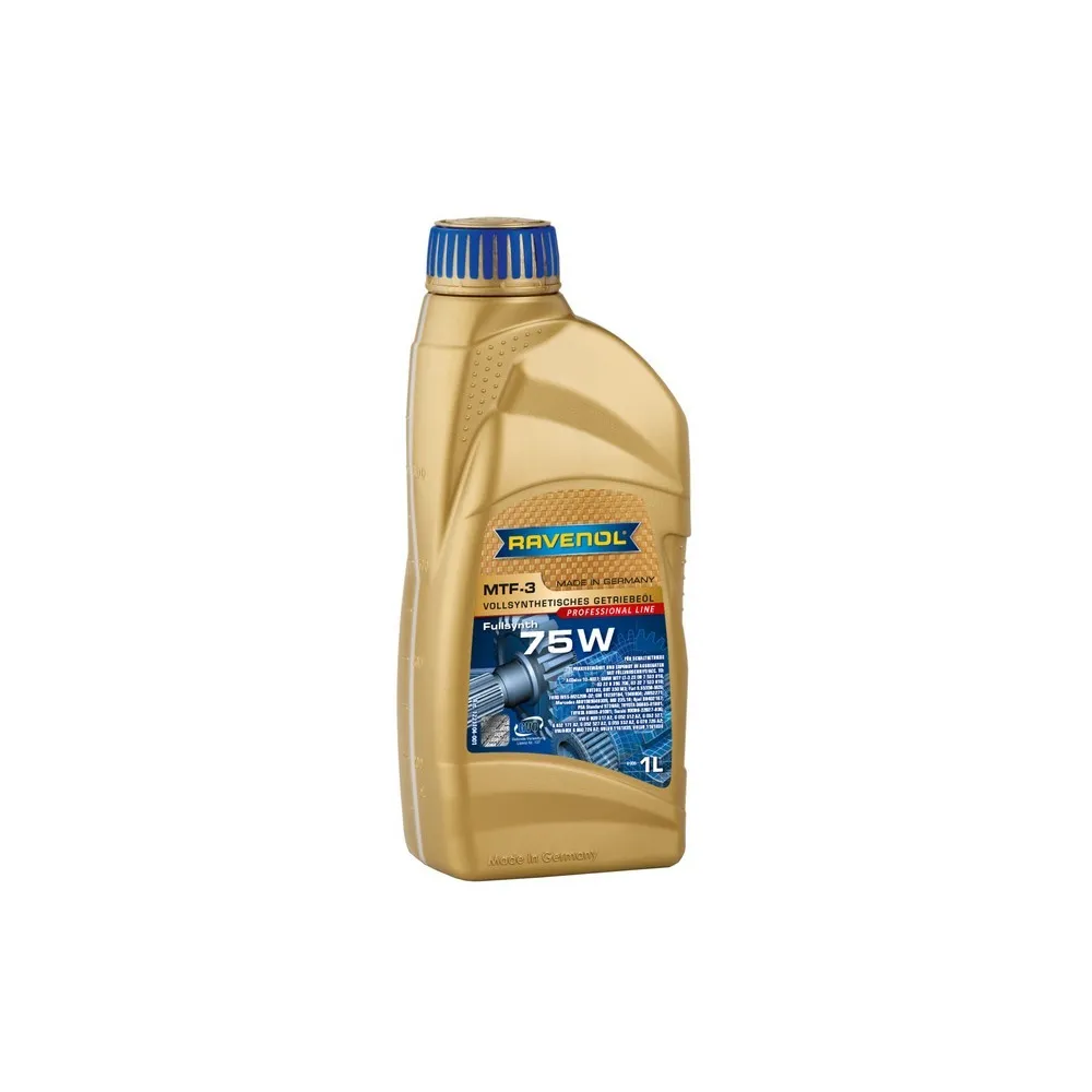Ravenol MTF-3 SAE 75W