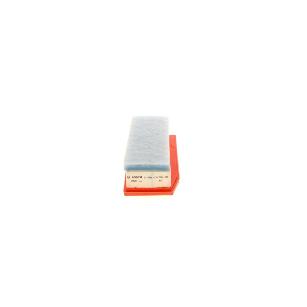 Filtro de aire Bosch F 026 400 534 -  S0534