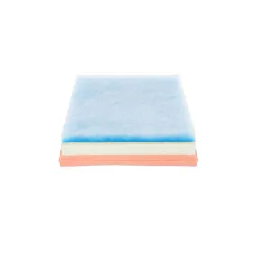 Filtro de aire Bosch F 026 400 511- S0511