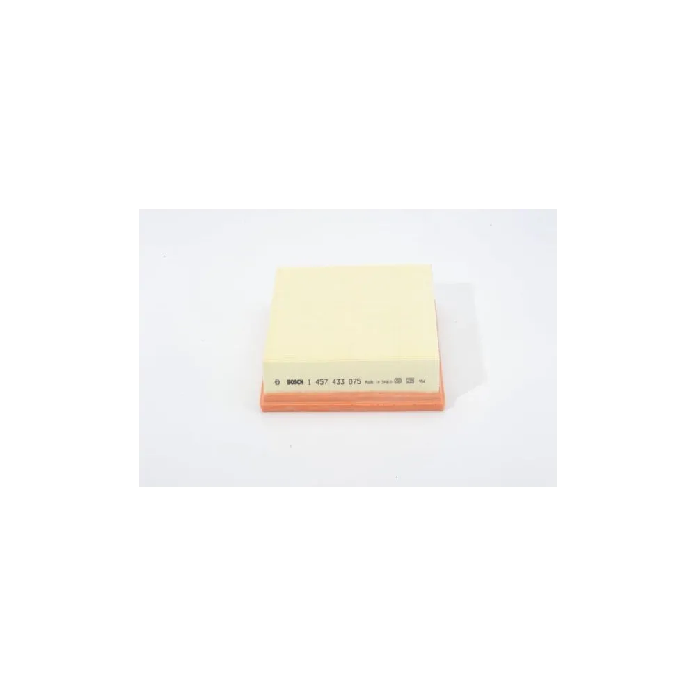 Filtro de aire Bosch 1 457 433 075 - S3075