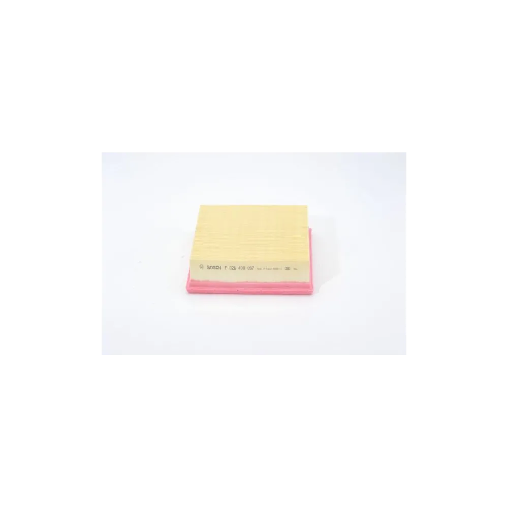 Filtros de Aire Bosch F026400097 - S0097