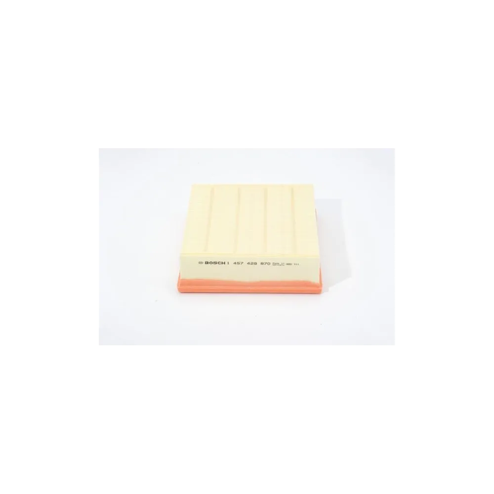 Filtro de aire Bosch 1 457 429 870 - S9870