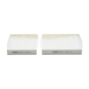 Filtro de habitáculo Bosch 1 987 432 136 - M2136