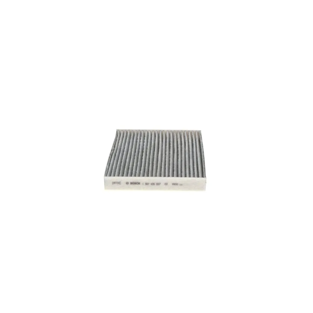 Filtro, aire habitáculo BOSCH - 1 987 435 557 - R5557