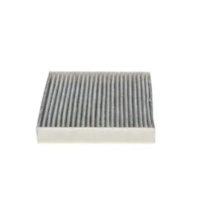 Filtro, aire habitáculo BOSCH - 1 987 435 557 - R5557