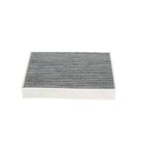 Filtro, aire habitáculo BOSCH - 1 987 435 557 - R5557