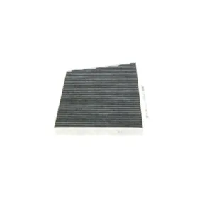 Filtro, aire habitáculo BOSCH - 1 987 432 370 - R2370
