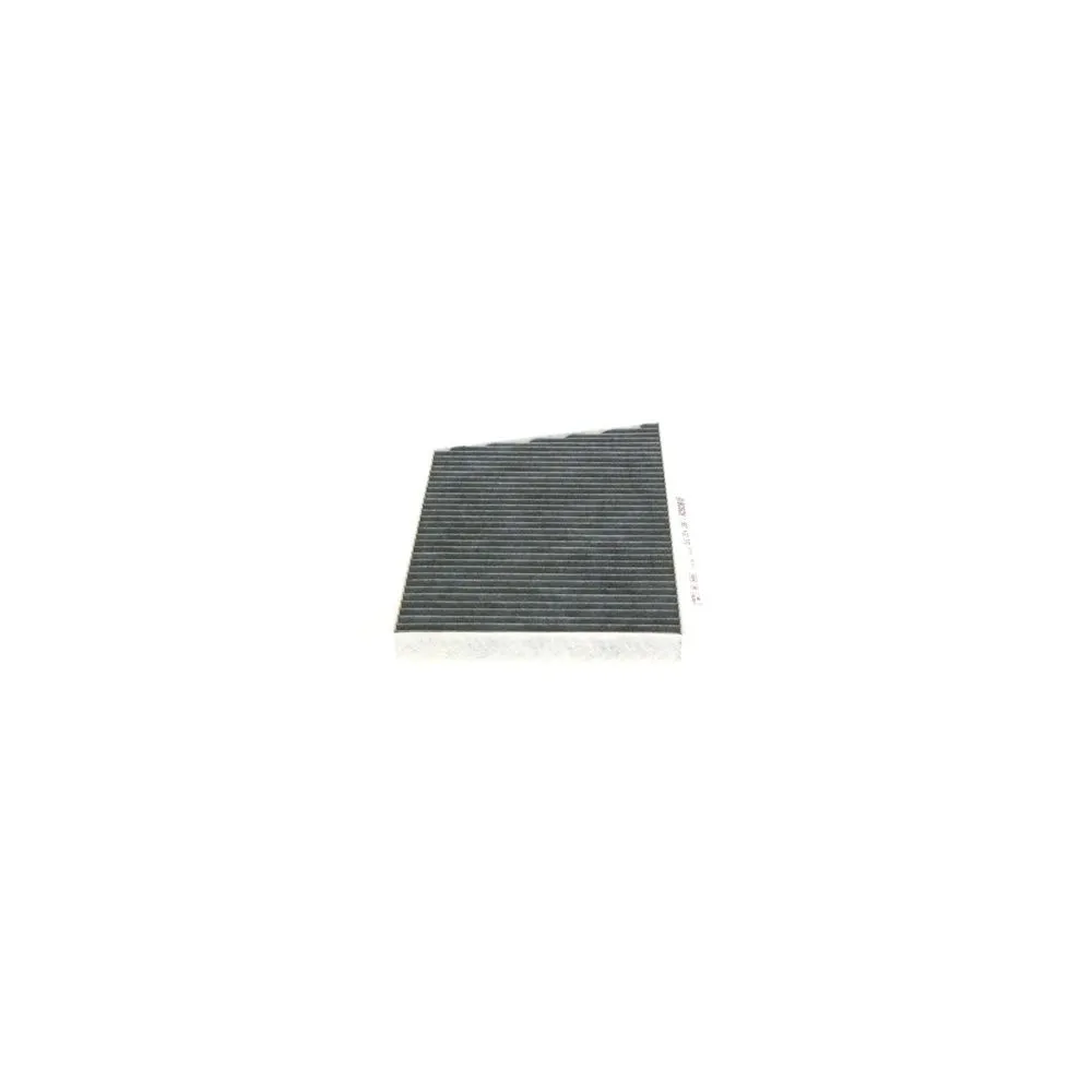 Filtro, aire habitáculo BOSCH - 1 987 432 370 - R2370