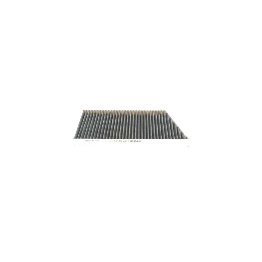 Filtro, aire habitáculo BOSCH - 1 987 432 370 - R2370