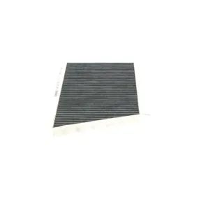 Filtro, aire habitáculo BOSCH - 1 987 432 370 - R2370
