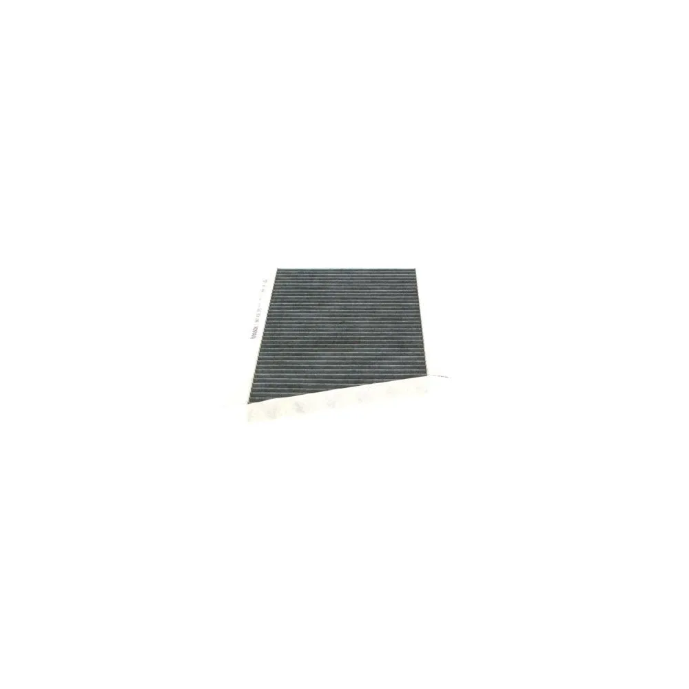 Filtro, aire habitáculo BOSCH - 1 987 432 370 - R2370