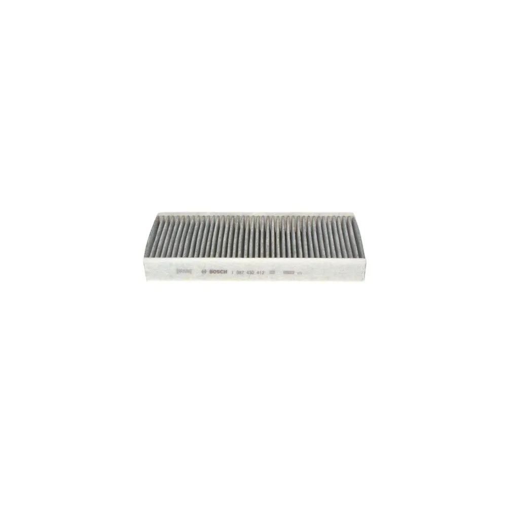Filtro de habitáculo Bosch 1 987 432 412 - R2412