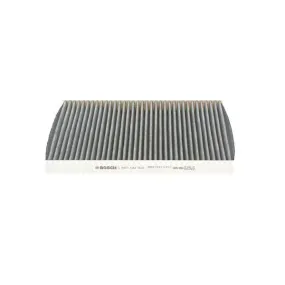 Filtro, aire habitáculo BOSCH - 1 987 432 312 - R2312
