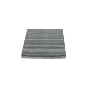 Filtro, aire habitáculo BOSCH - 1 987 432 312 - R2312