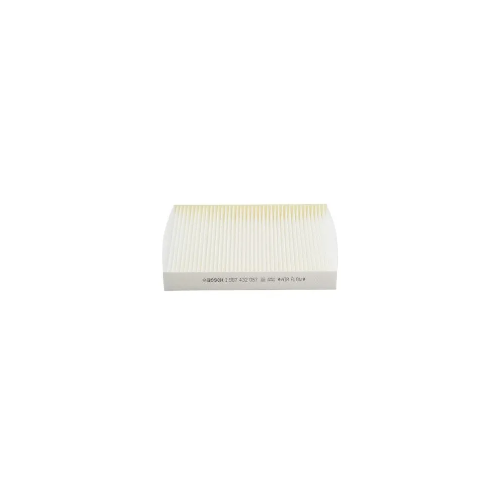 Filtro de habitáculo Bosch 1 987 432 057 - M2057