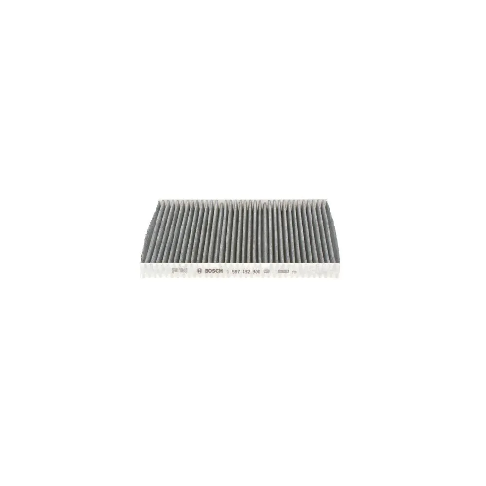 Filtro de habitáculo Bosch 1 987 432 300 - R2300