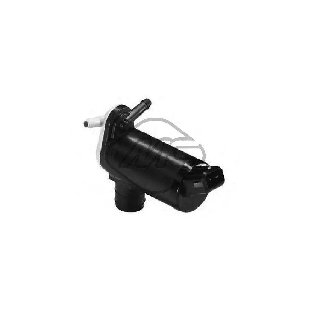 Bomba de agua de lavado MC equivalente 6434.98