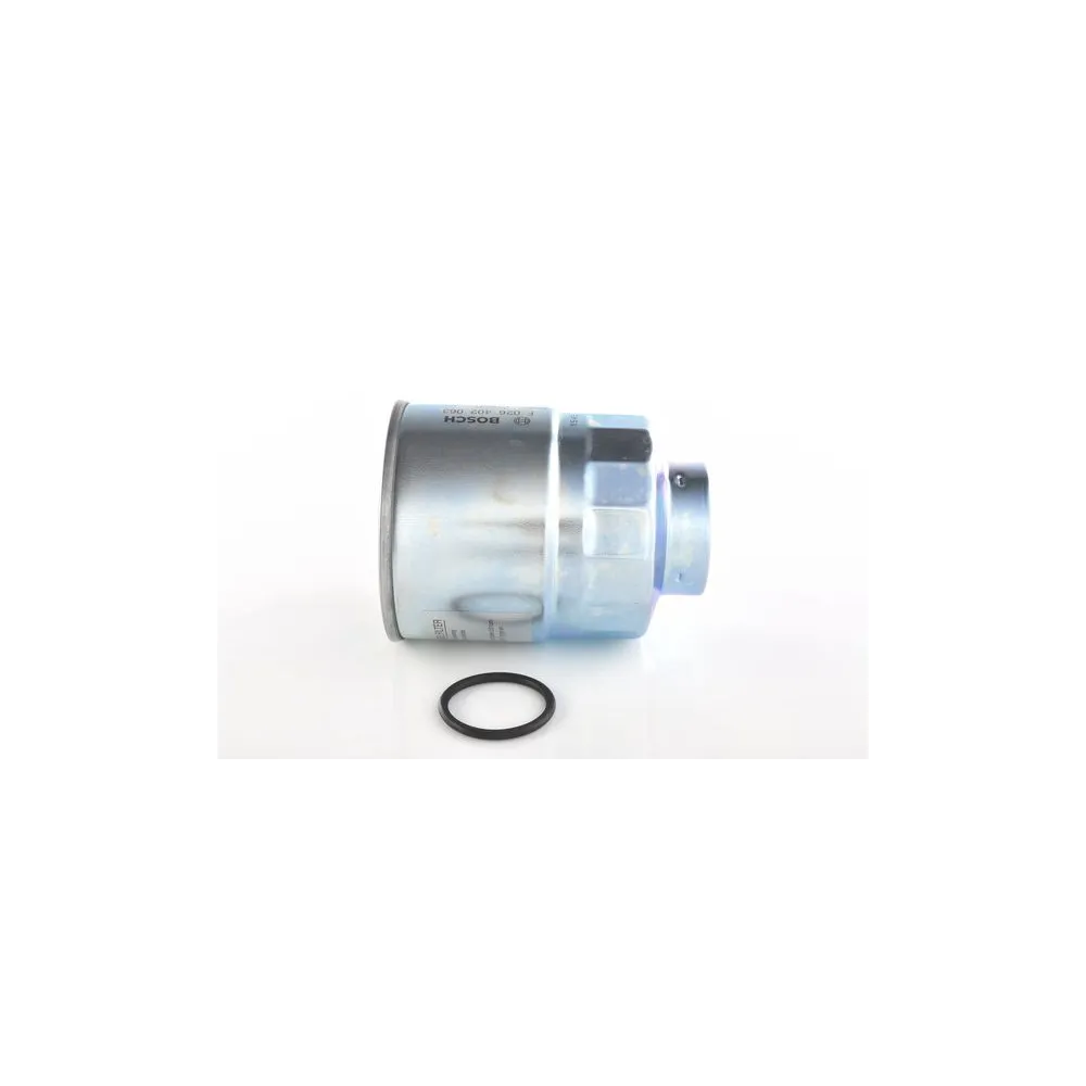 Filtro de combustible Bosch F 026 402 063 - N2063
