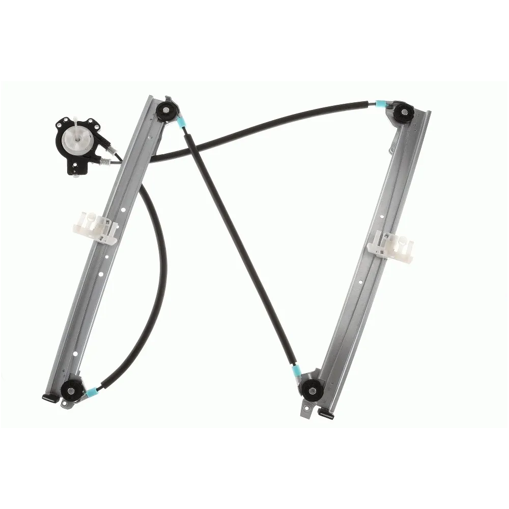 Elevalunas delantero LEMFÖRDER 60.80555.0