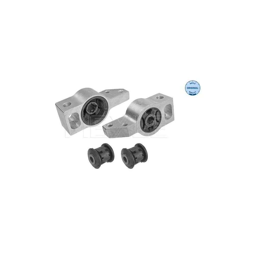 Meyle juego reparación, brazo transversal 1006100068