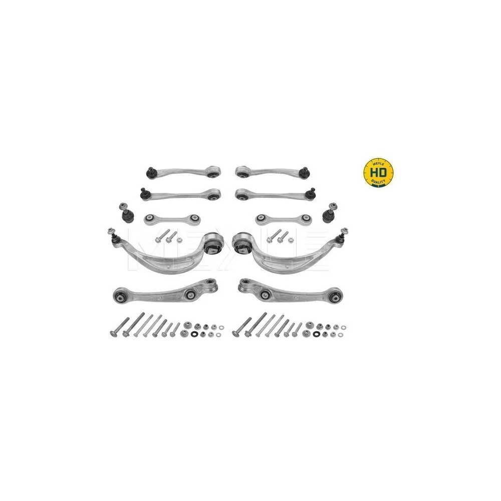 Meyle jgo. brazos susp., suspensión de ru 1160500222/HD