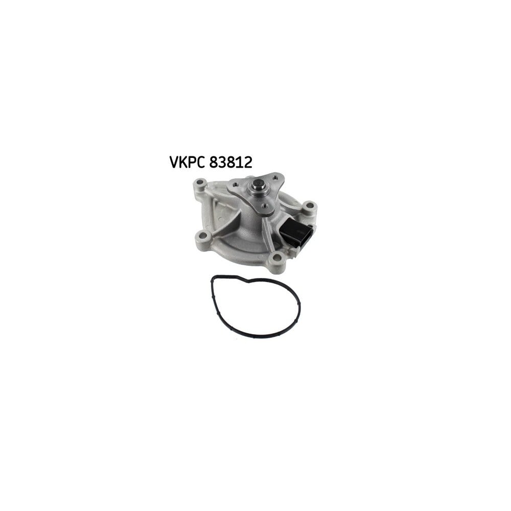 Bomba de agua SKF VKPC 83812