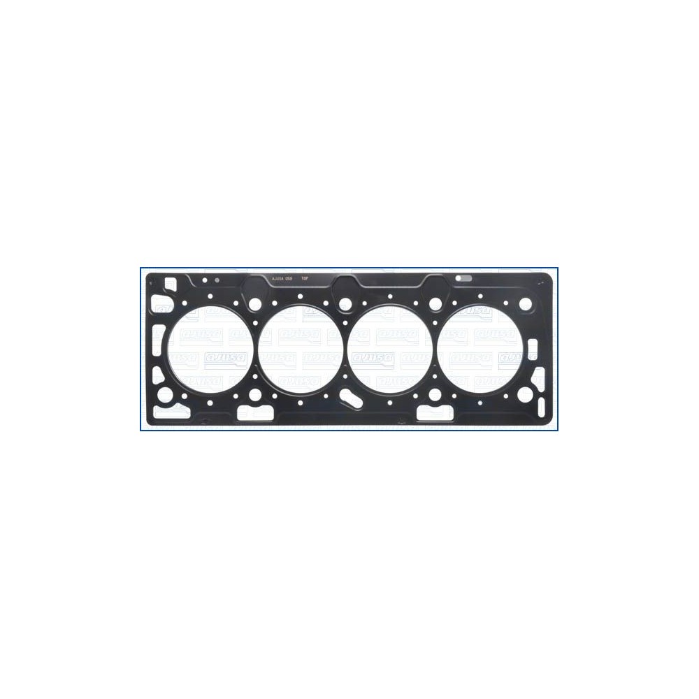 Junta De Culata Ajusa 10125820 - Diámetro 79 Mm, Espesor 1.05 Mm, Para Motores Específicos