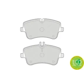 Juego pastillas de freno Ferodo FDB1428