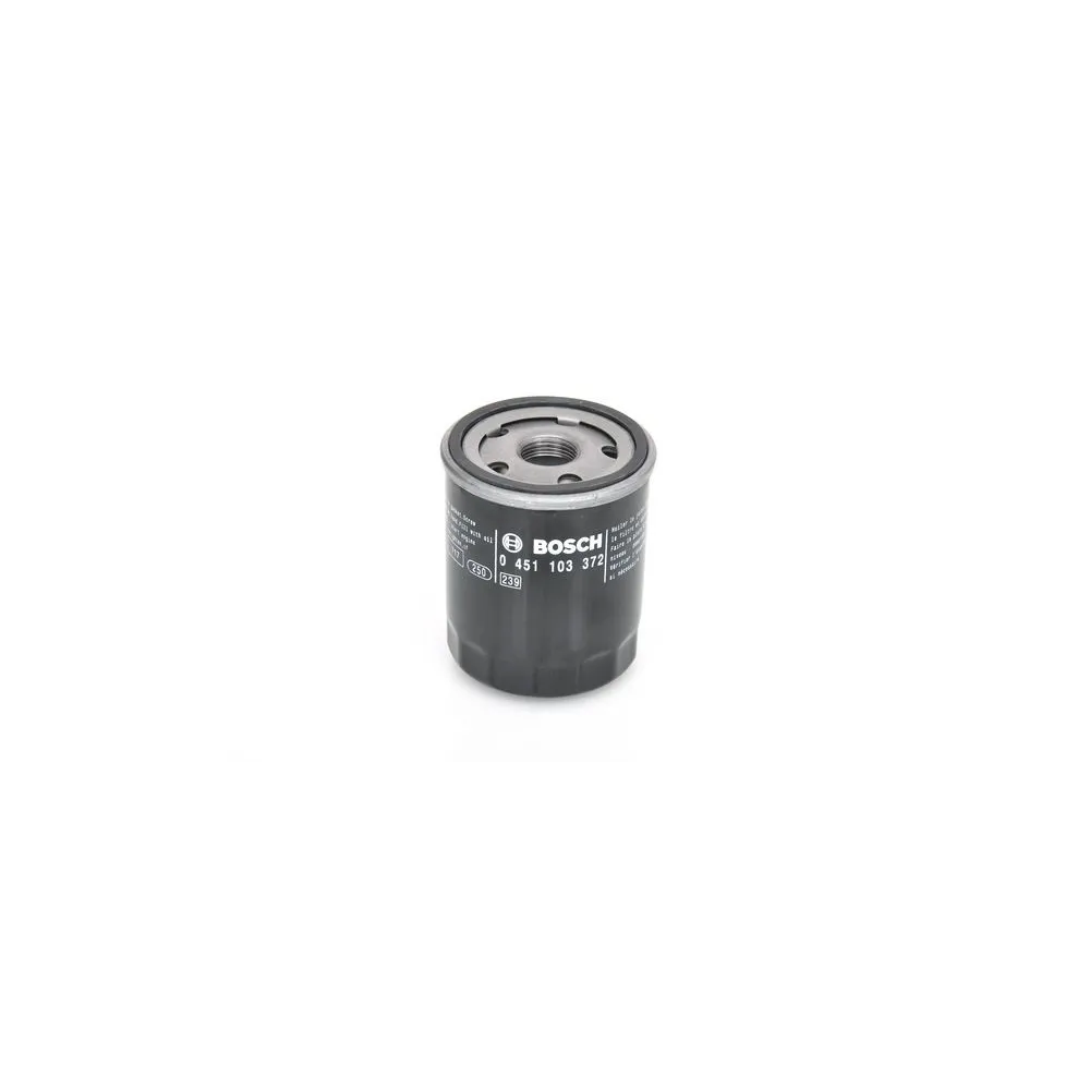 Filtro de aceite Bosch 0451103372 - P3372