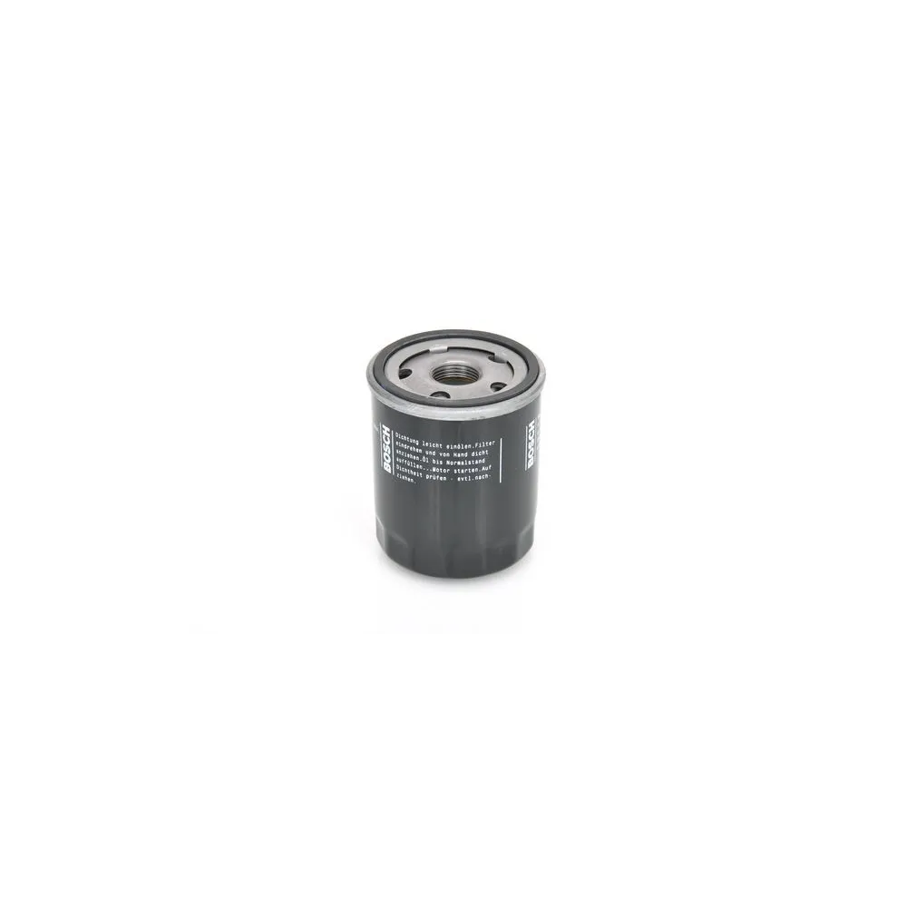 Filtro de aceite Bosch 0451103372 - P3372