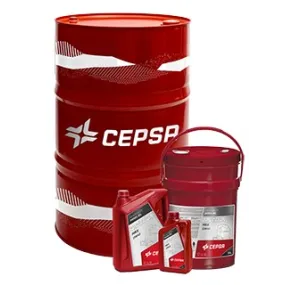 Cepsa / Moeve Traction Max 15W40