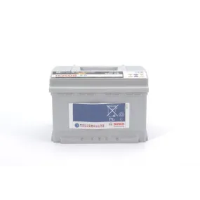 Batería Bosch S5 0 092 S50 080 -S50008