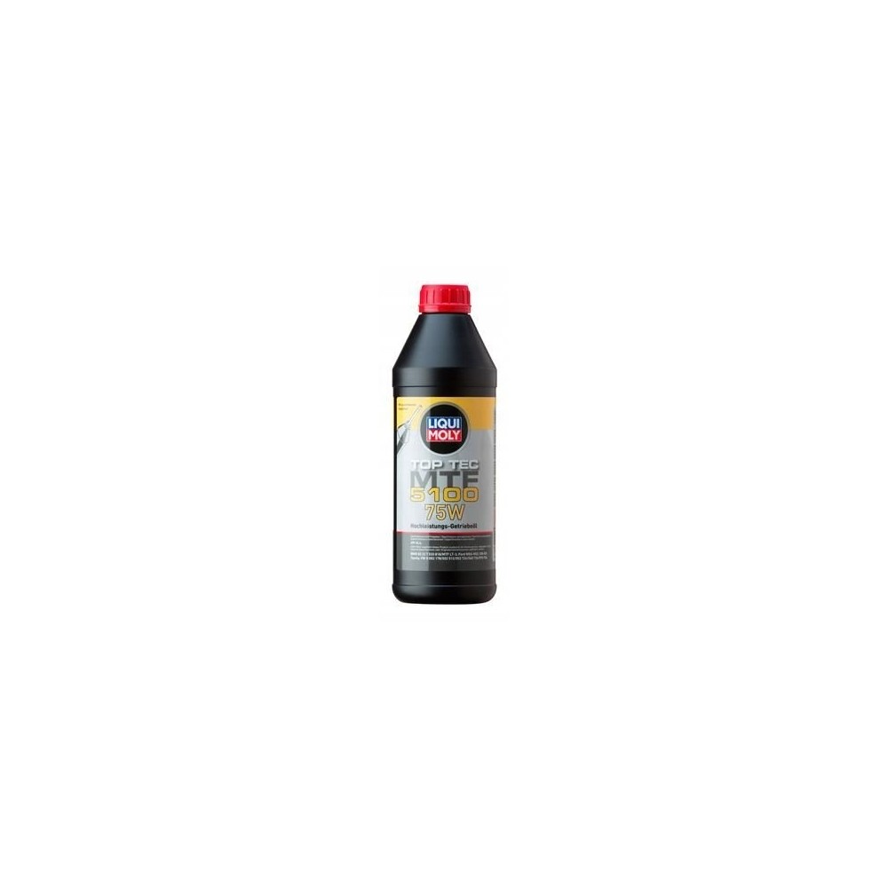 Liqui Moly Top Tec MTF 5100 75w
