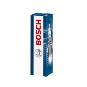 BOSCH - 0 242 145 571- Bujía de encendido - Double  Iridium