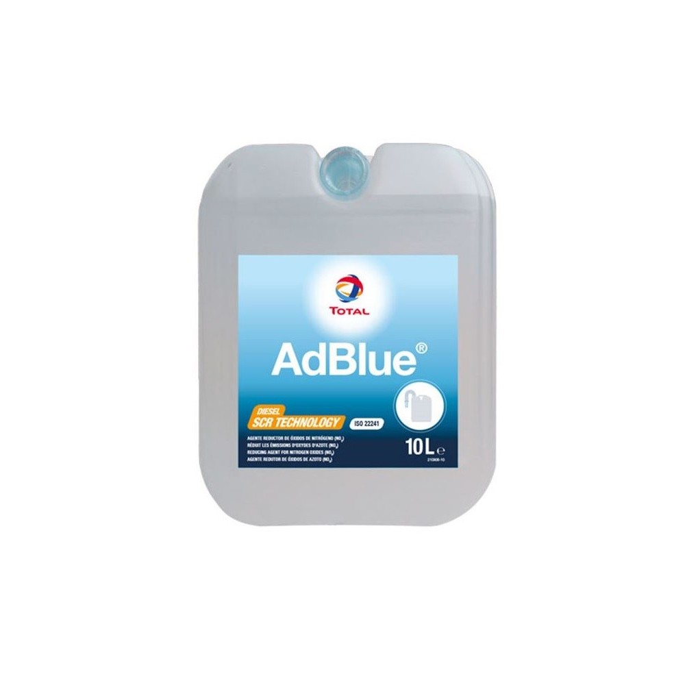 Adblue Total