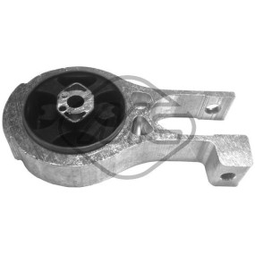 Soporte motor MetalCaucho equivalente 1806H4