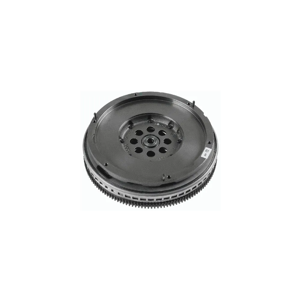 Volante motor Sachs 001293