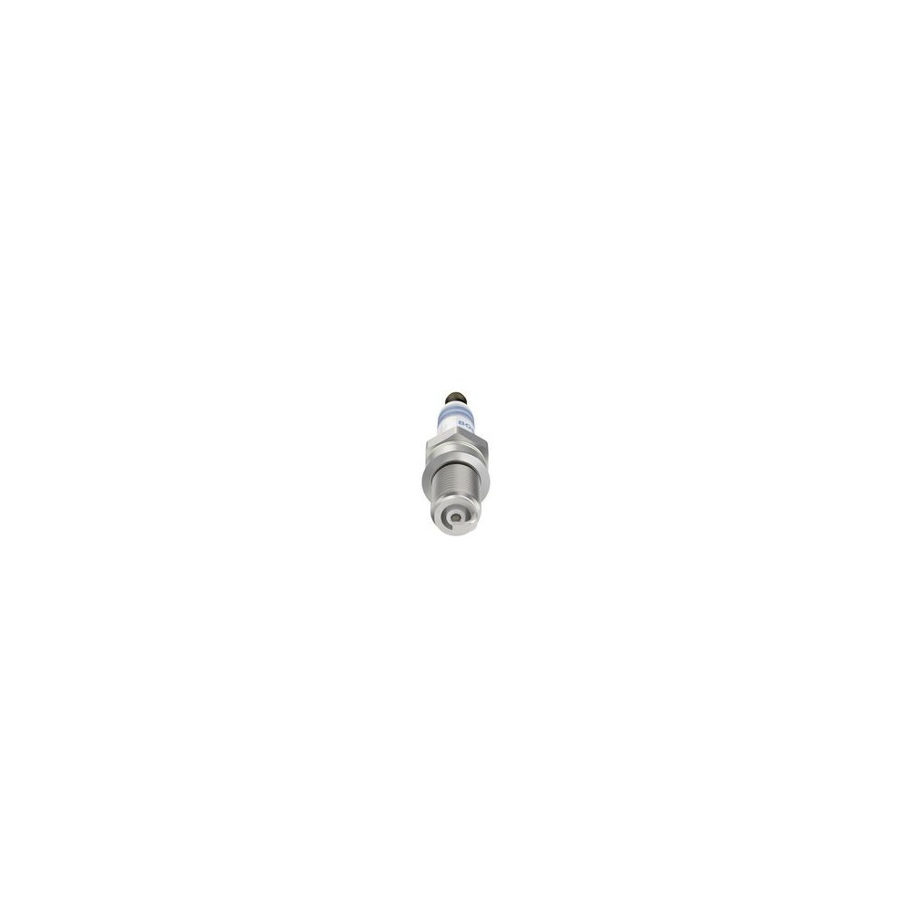 BOSCH - 0 242 240 675 - Bujía de encendido - Double  Iridium