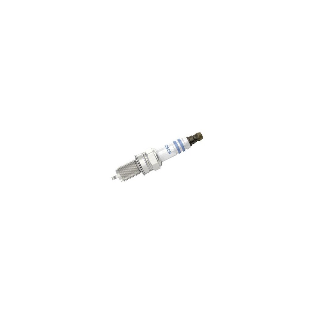 BOSCH - 0 242 240 675 - Bujía de encendido - Double  Iridium