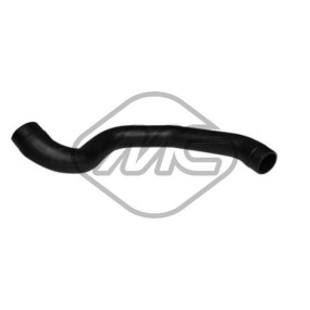 Tubo flexible aire sobrealimentaci&oacute;n MC 07435